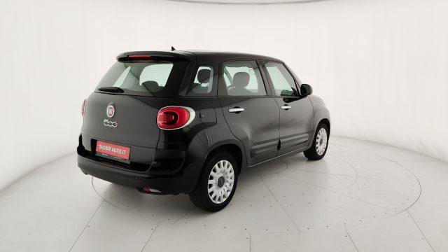 FIAT 500L 1.3 Multijet 95 CV Dualogic Business