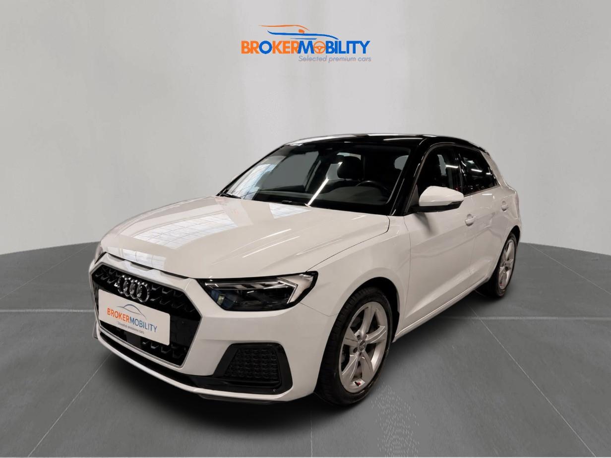Audi A1 1.0 30 TFSI 115 CV Business Advanced