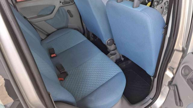 FIAT Panda 1.3 MJT 16V POCHI CHILOMETRI