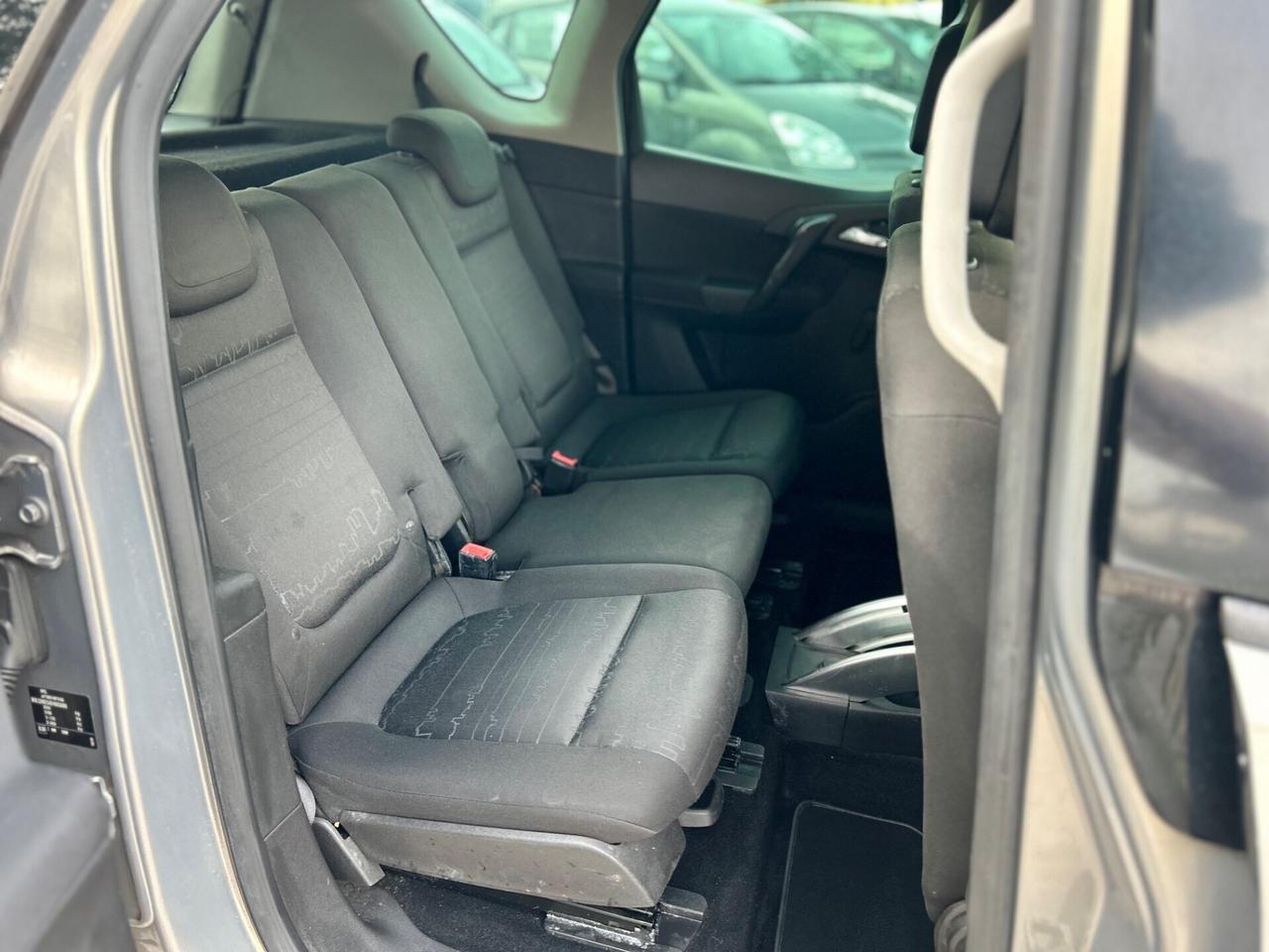 Opel Meriva 1.7 CDTI 110CV Elective