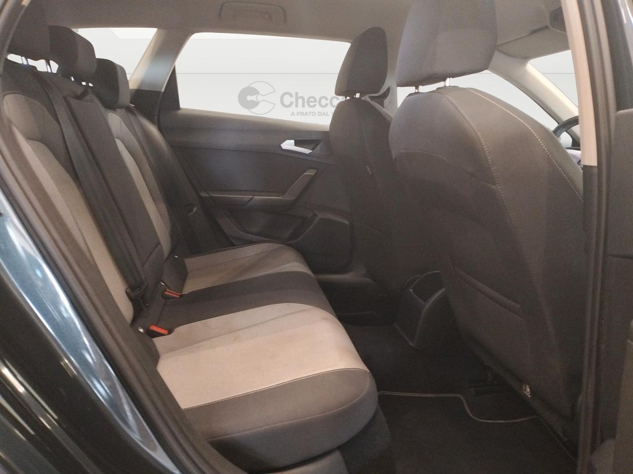 Seat Leon Sportstourer 2.0 TDI 150 CV DSG Style