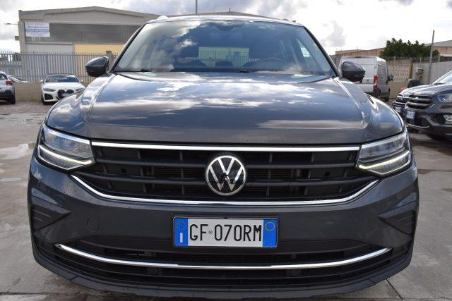 VOLKSWAGEN Tiguan 2.0 TDI SCR Life