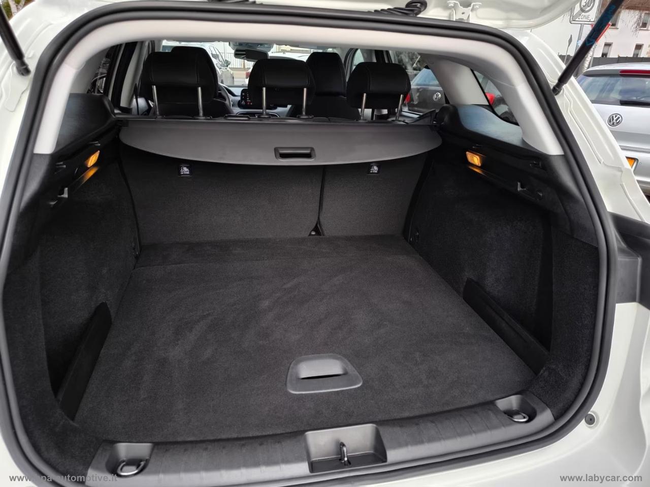 FIAT Tipo 1.6 Mjt 130CV S&S SW Cross DIGITAL COCKPIT CARPLAY