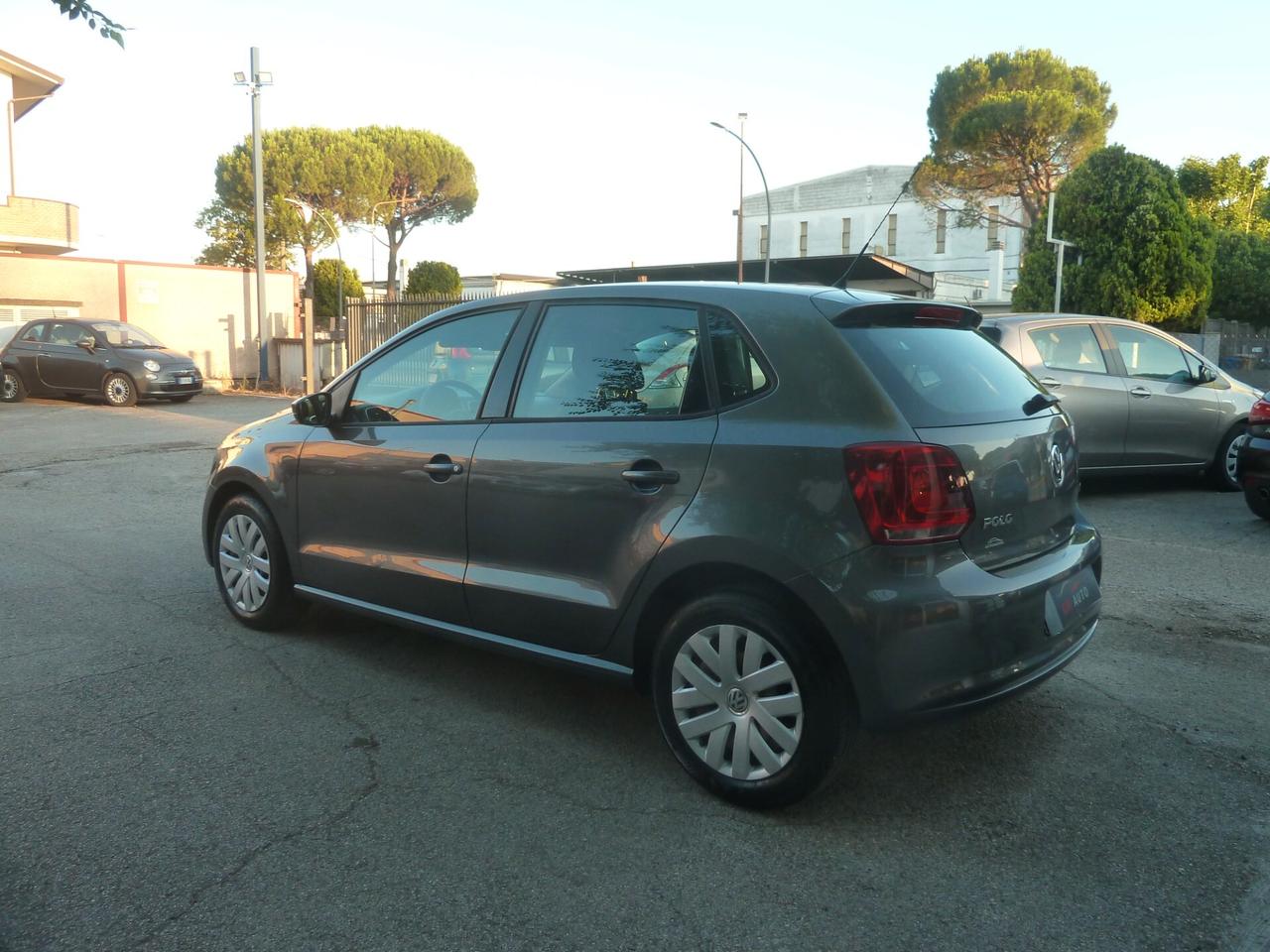 Volkswagen Polo 1.2 TDI Ok neopatentati