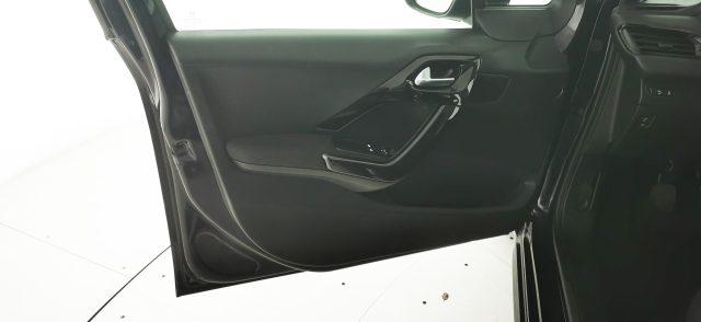 PEUGEOT 208 1° serie PureTech 82 3 porte Active