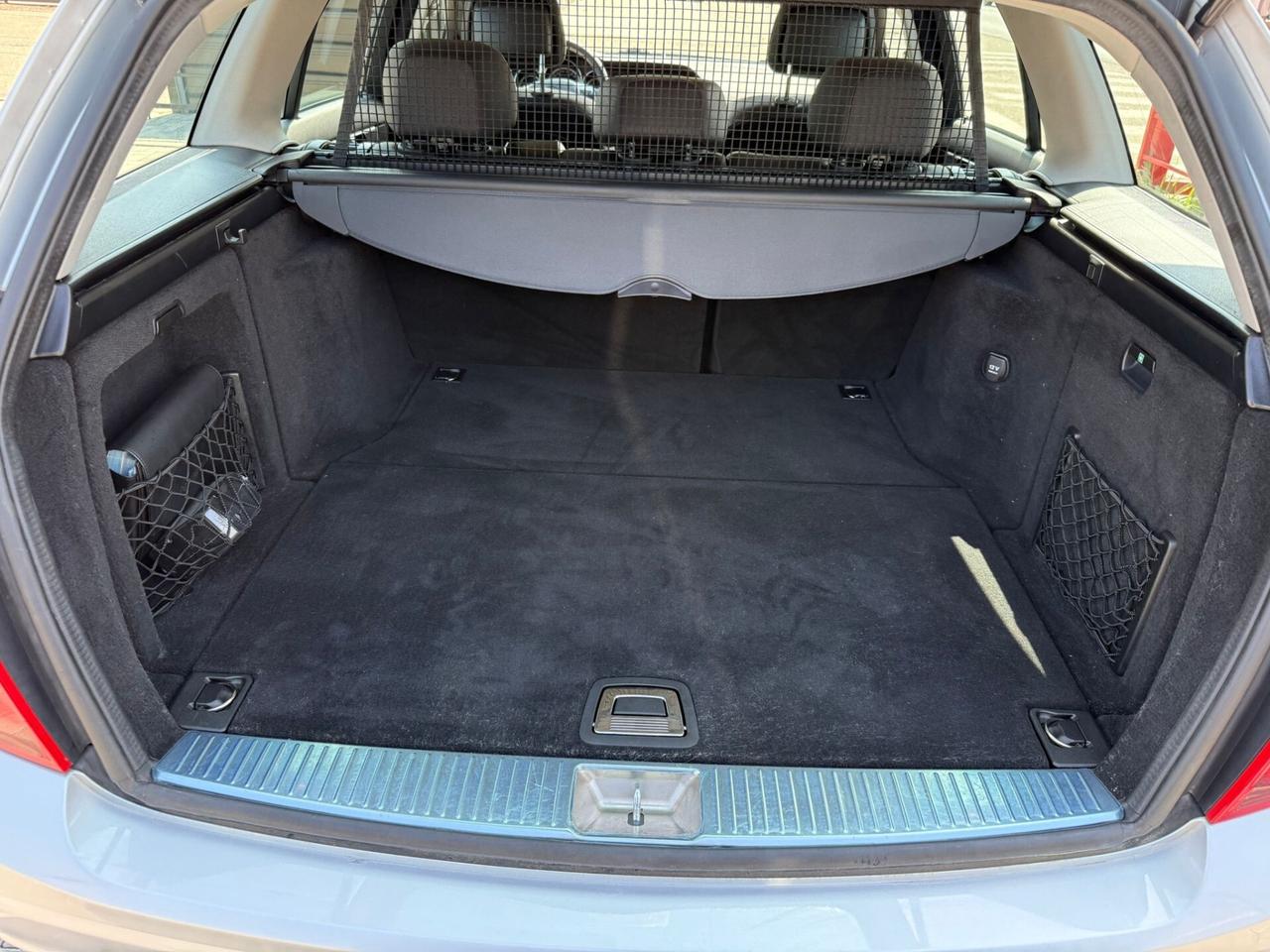 Mercedes-benz C 220 170CV UNICO PROPRIETARIO