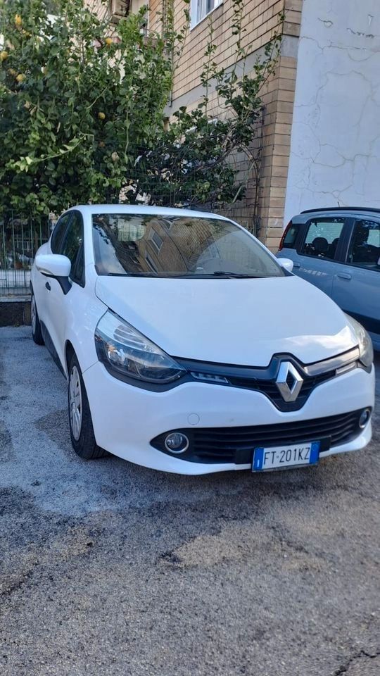 Renault Clio 1.5 dCi 8V 75CV 5 porte Live