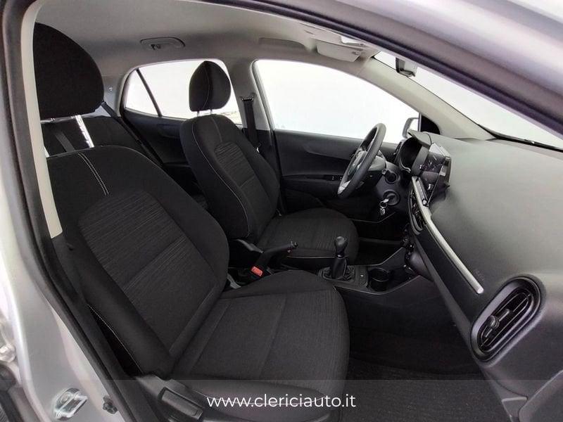 Kia Picanto 1.0 12V 5 porte Urban