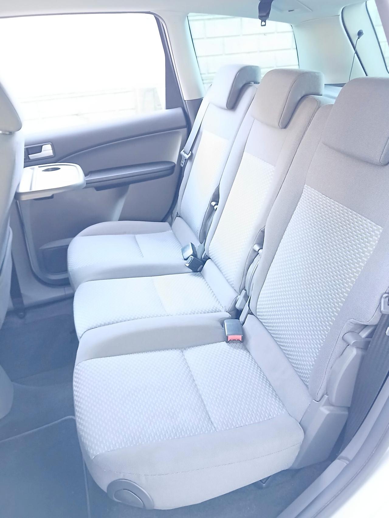 Ford C-Max TITANIUM AUTO IMPECCABILE