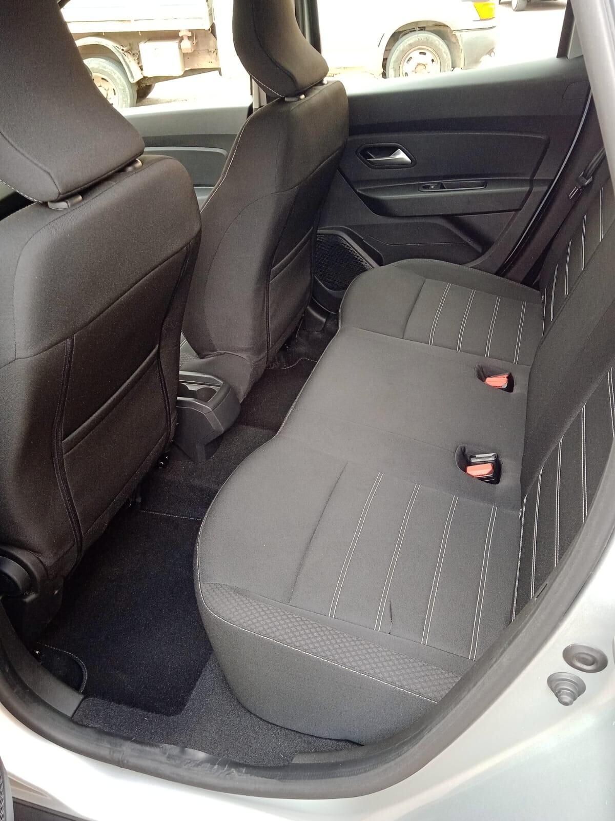 Dacia Duster 1.5 Blue dCi 8V 115 CV 4x2 Essential