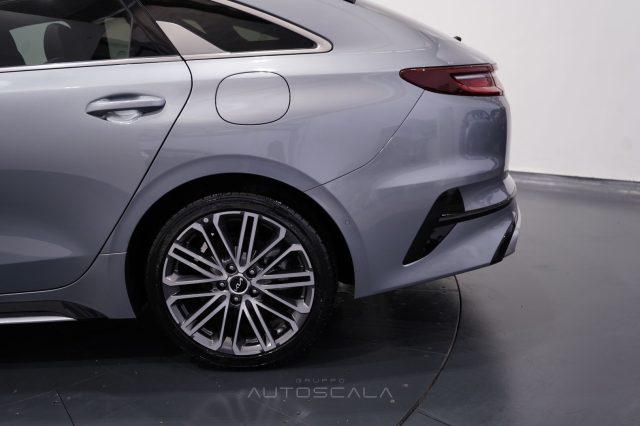 KIA Proceed 1.5 T-GDI 161cv DCT GT Line Special Edition