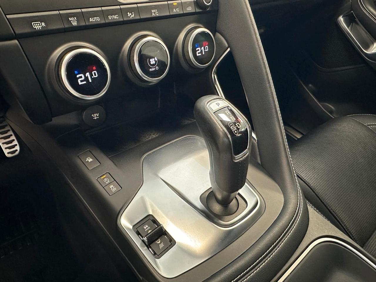 Jaguar E-Pace 2.0D 150 CV AWD aut. R-Dynamic S Ufficiale Italiana
