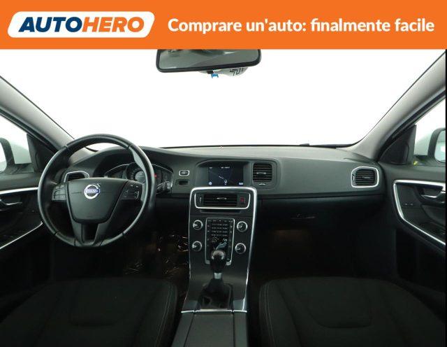 VOLVO V60 D2 1.6 Kinetic