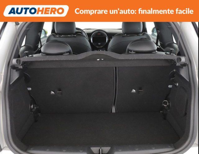 MINI Cooper SE L