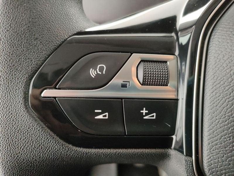 Peugeot Partner Partner BlueHDi 100 L1 Furgone Premium