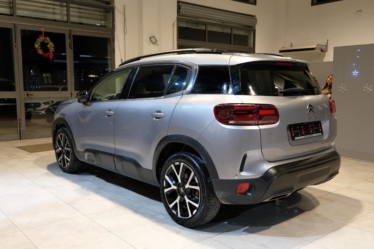 Citroen C5 Aircross BlueHDi 130 S&S EAT8 Shine