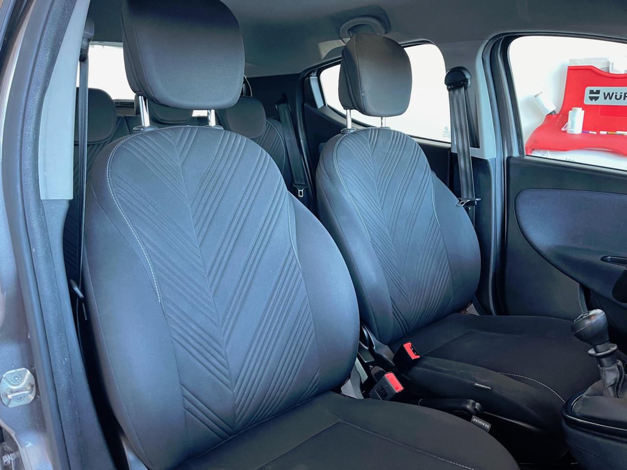 Lancia Ypsilon 1.0 5 porte Hybrid Gold NO VINCOLO DI FINANZIAMENTO