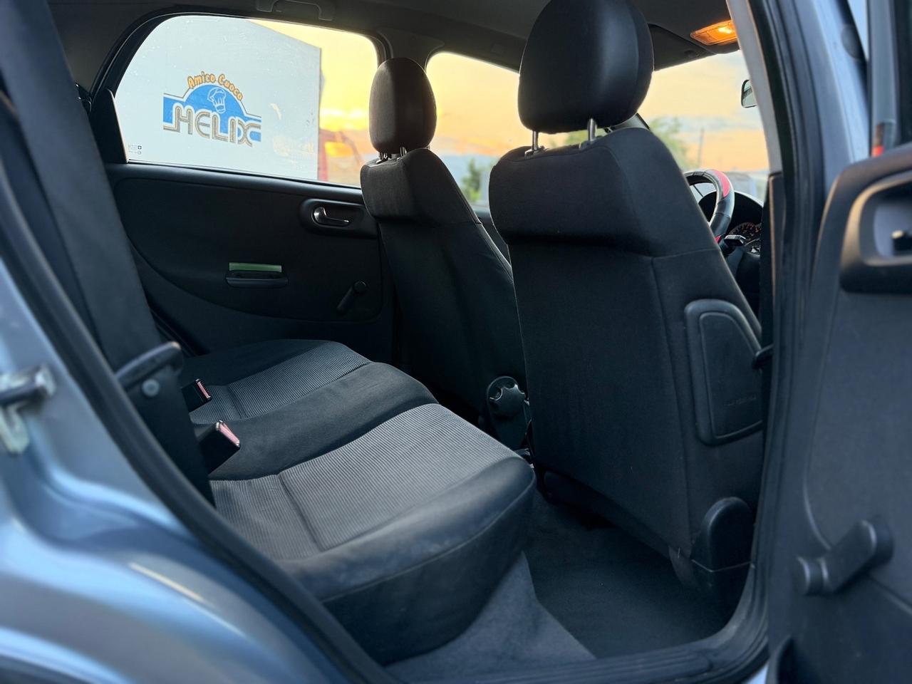 Opel Corsa 1.3 16V CDTI cat 5 porte Enjoy