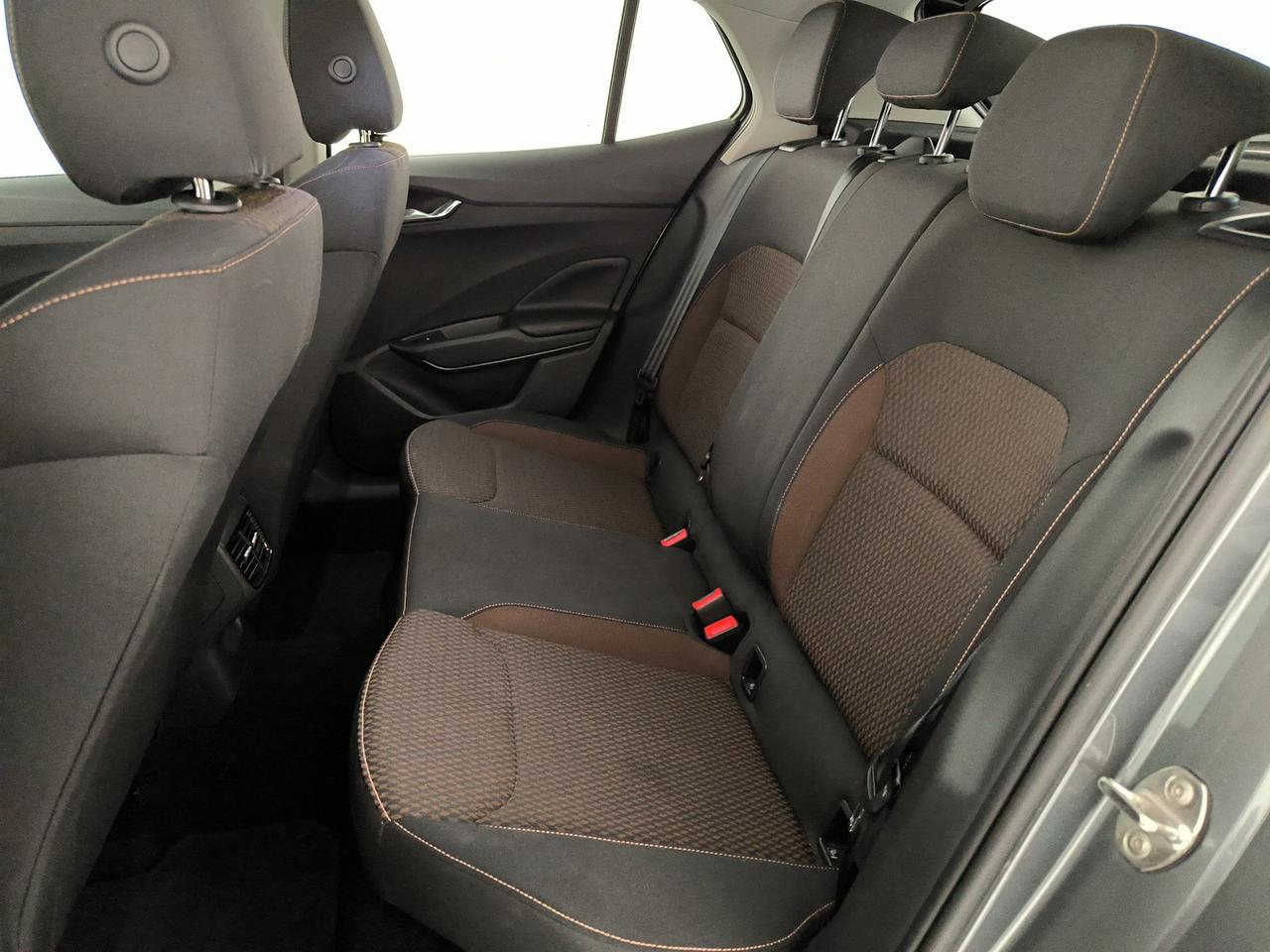 Skoda Fabia 1.0 tsi evo style 110cv
