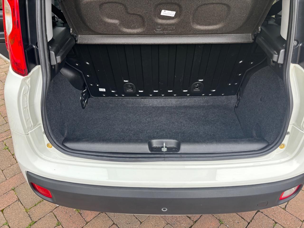 Fiat Panda 1.3 MJT 95 CV S&S Lounge OK NEOPATENTATI