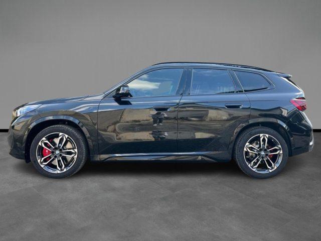 BMW X1 sDrive 18d Msport Pro