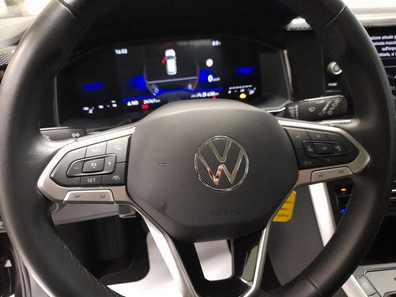 Volkswagen Taigo Taigo 1.0 TSI 115 CV Life