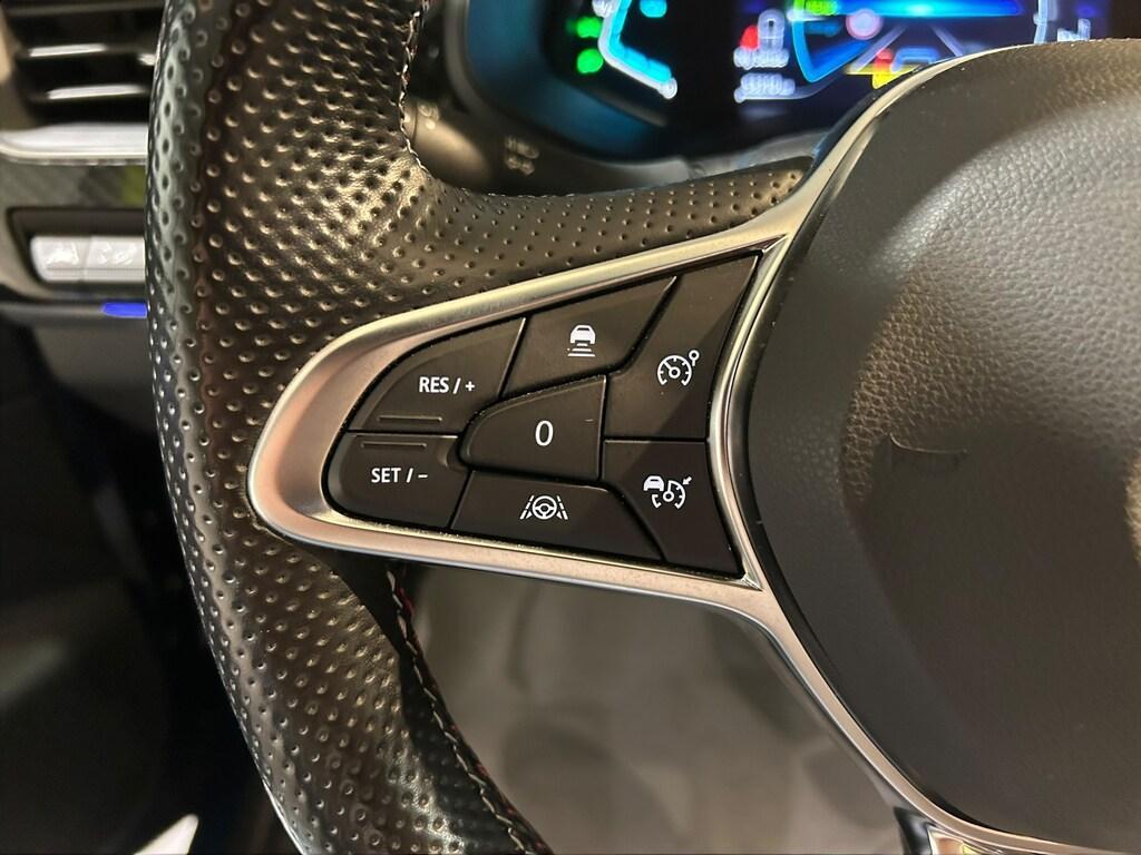 Renault Arkana 1.6 Hybrid RS Line E-Tech Auto