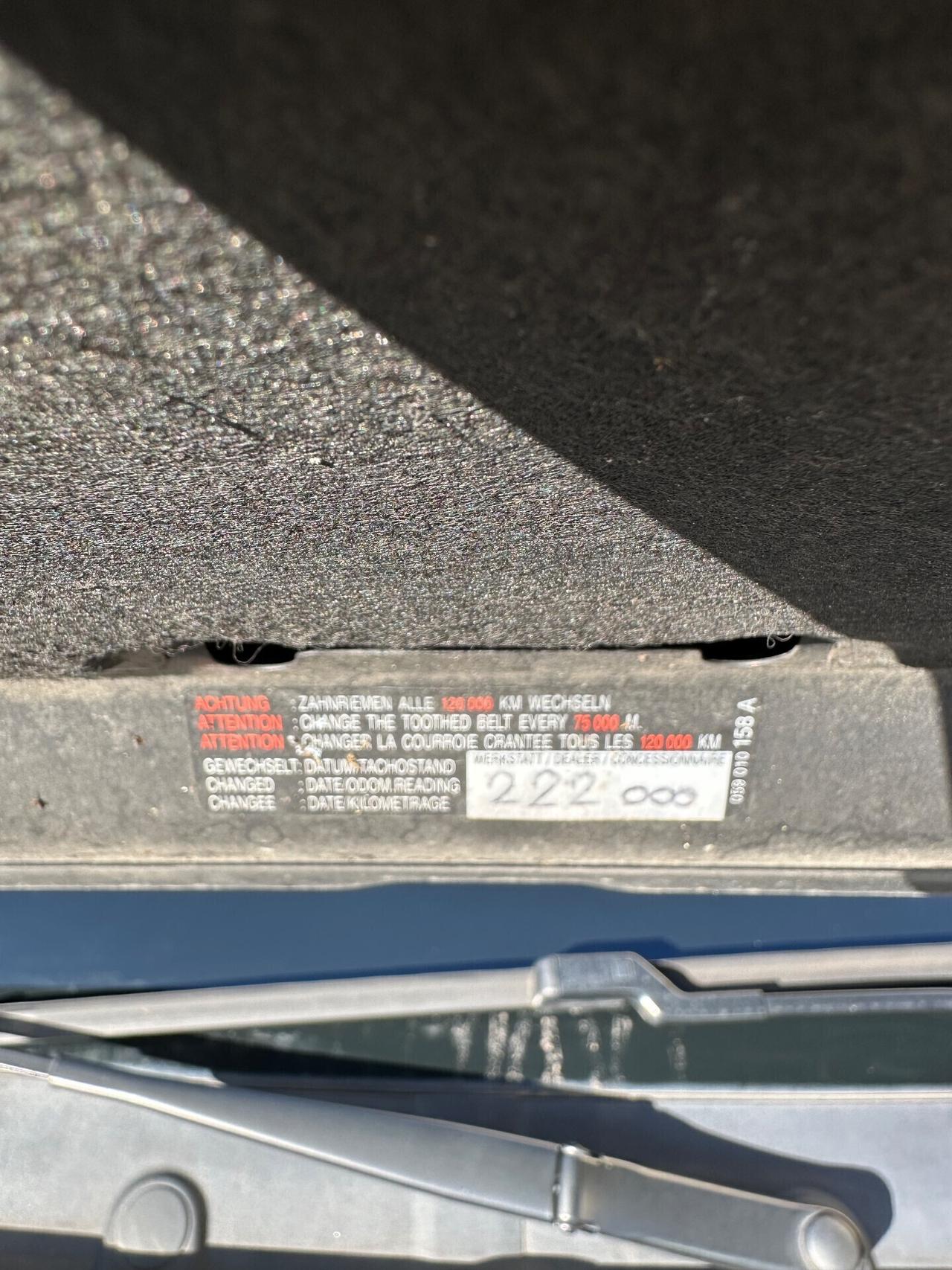 Skoda Superb 2.0 TDI 150 CV SCR DSG Wagon Executive