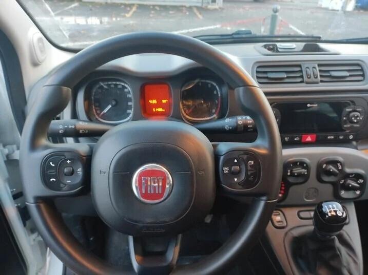 Fiat Panda 1.2 EasyPower city cross