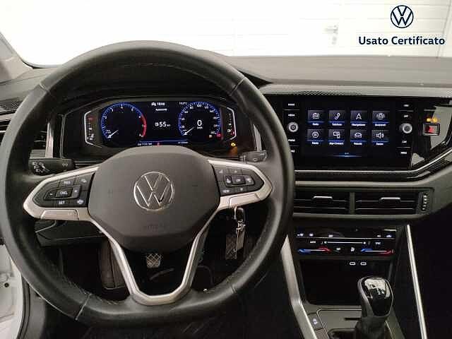 Volkswagen Polo 6ª serie 1.0 TSI Life