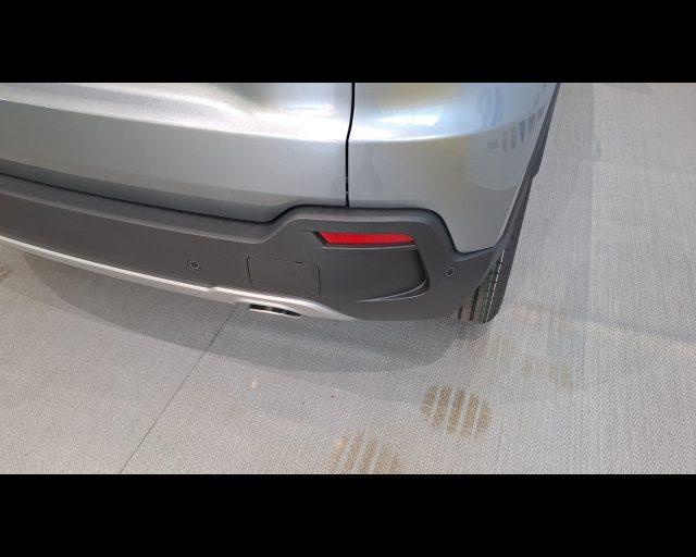 JEEP Avenger 1.2 turbo e-hybrid Altitude fwd 100cv edct6