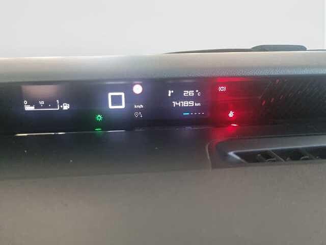 Citroen C3 C3 1.2 puretech turbo Max 100cv s&s