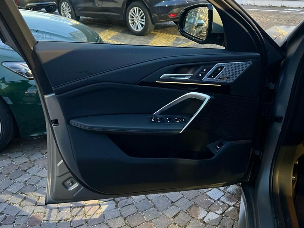 BMW X2 20 d 48V MSport xDrive DCT