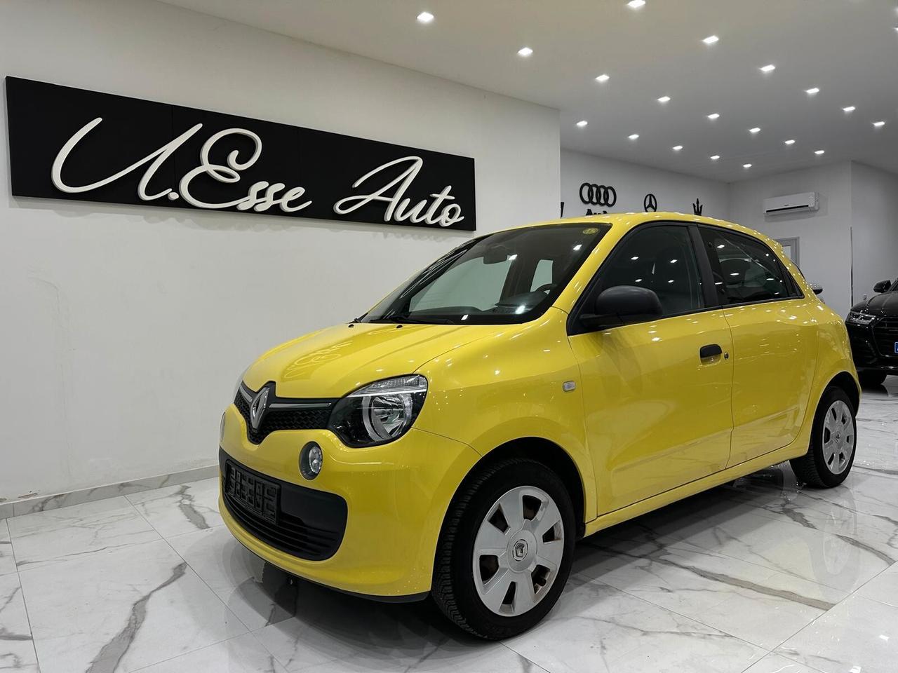 Renault Twingo 1.0 SCe Live