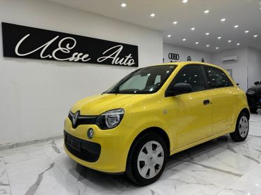 Renault Twingo 1.0 SCe Live