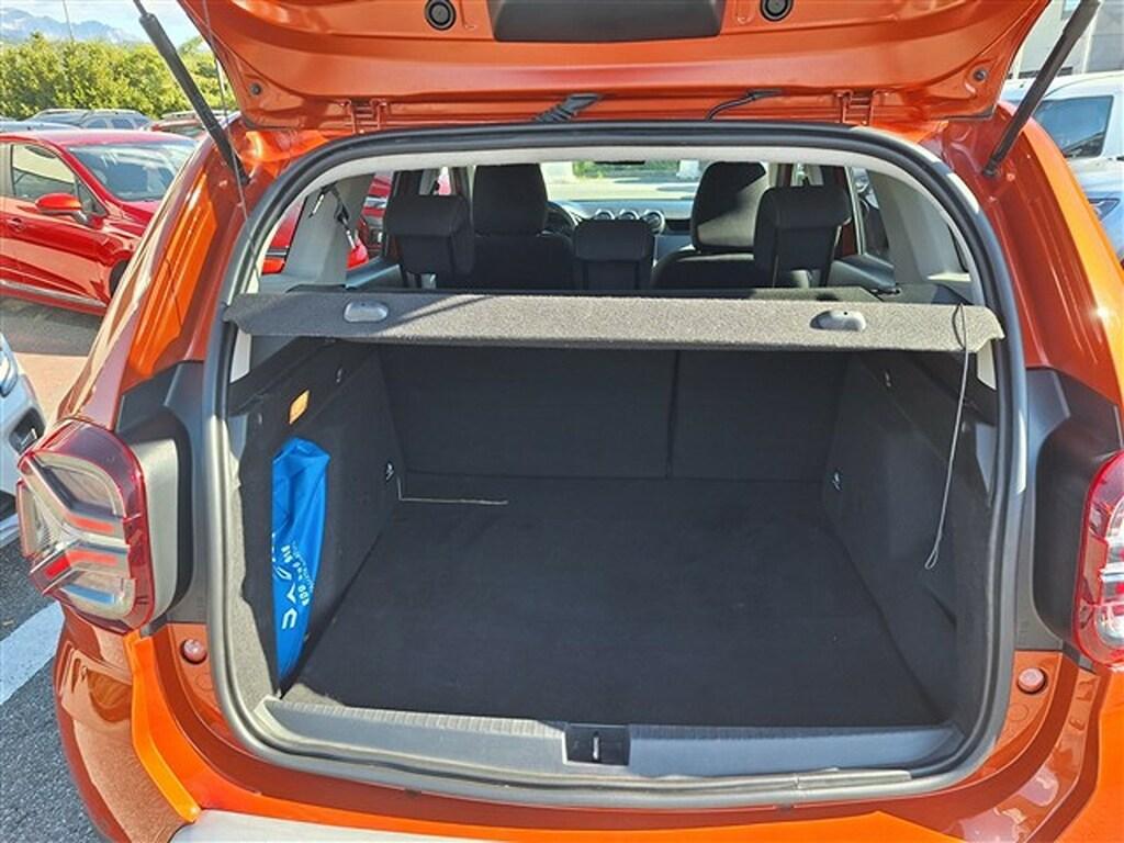 Dacia Duster 1.5 Blue dCi Prestige 4x2