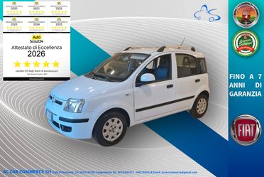 Fiat Panda 1.2 Active