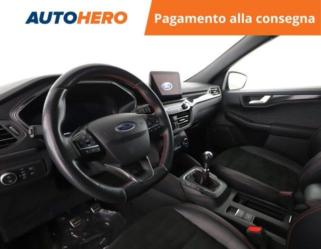 FORD Kuga 1.5 EcoBoost 150 CV 2WD ST-Line X
