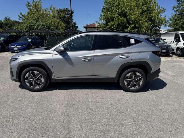 Hyundai TUCSON Tucson 1.6 HEV aut. Business