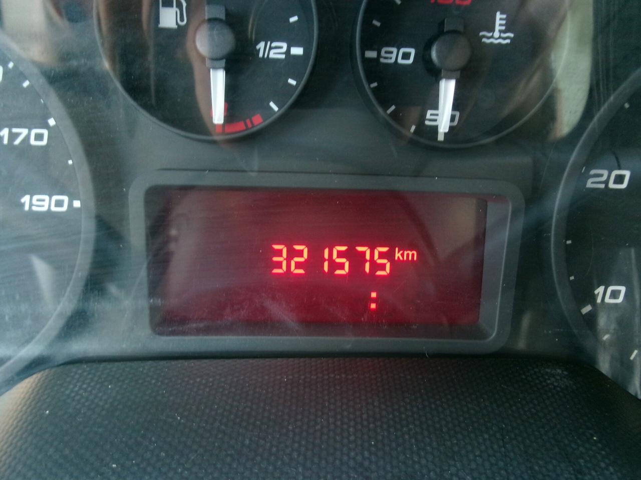 Iveco Daily 35C15 3000 150CV E6 FRIGO ATP FRCX -20° 07/2027 6 PEDANE PARATIA DIVISORIA