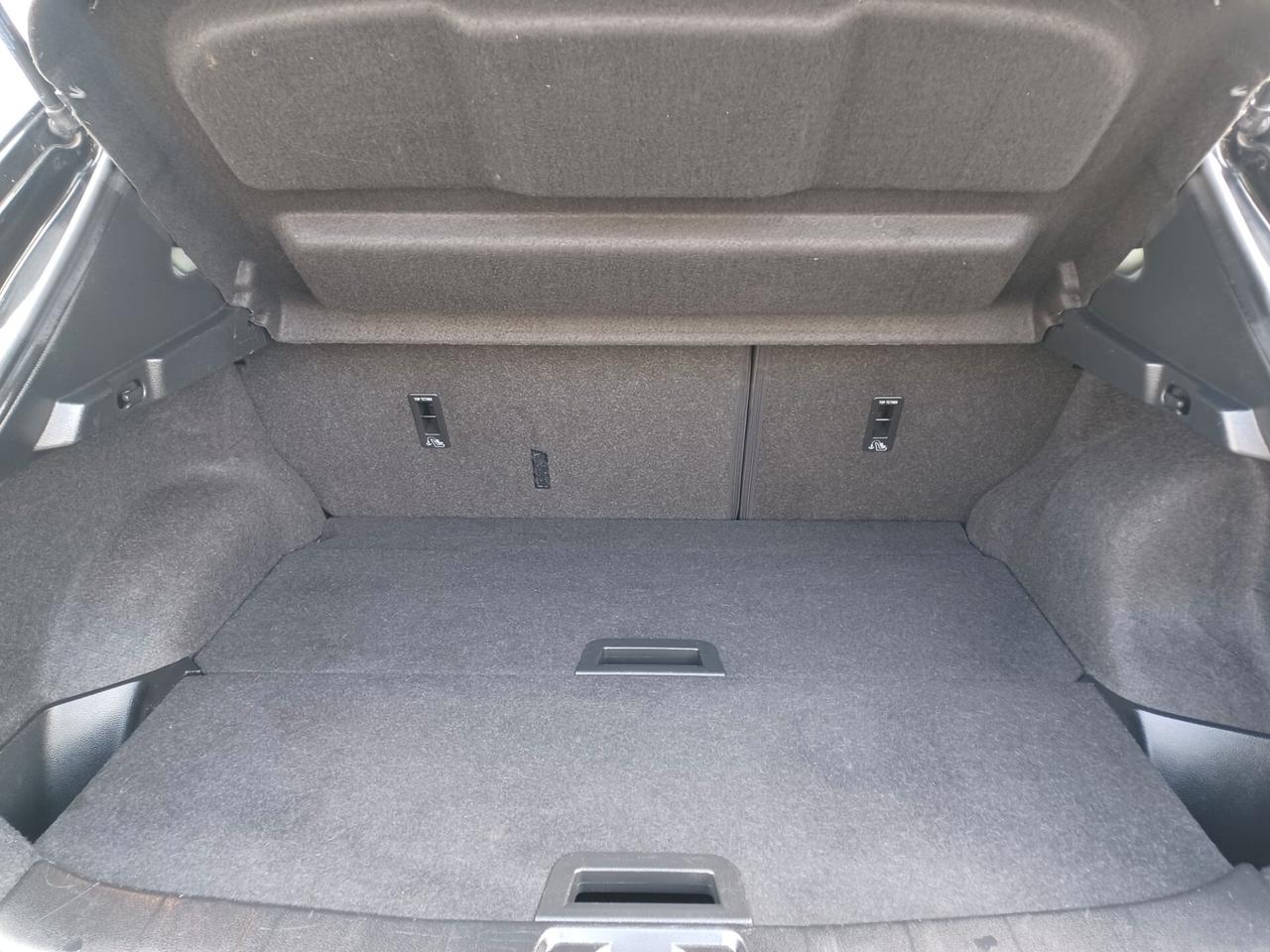 Nissan Qashqai 1.5 dCi TEKNA UNICO PROPRIETARIO