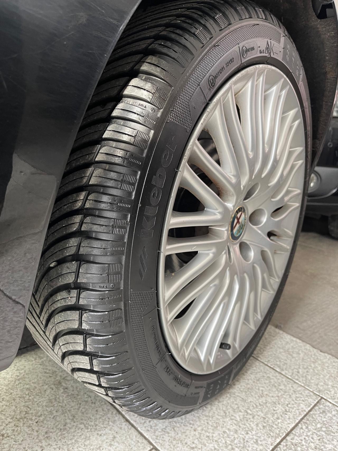 Alfa Romeo Giulietta 2.0 JTDm-2 140 CV Exclusive