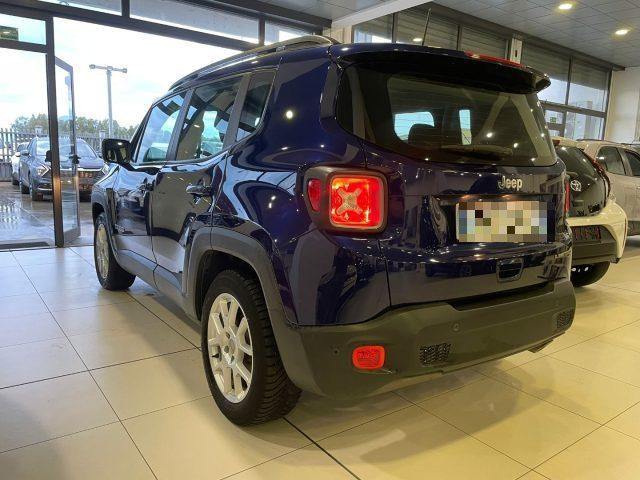 JEEP Renegade 1.0 T3 Limited