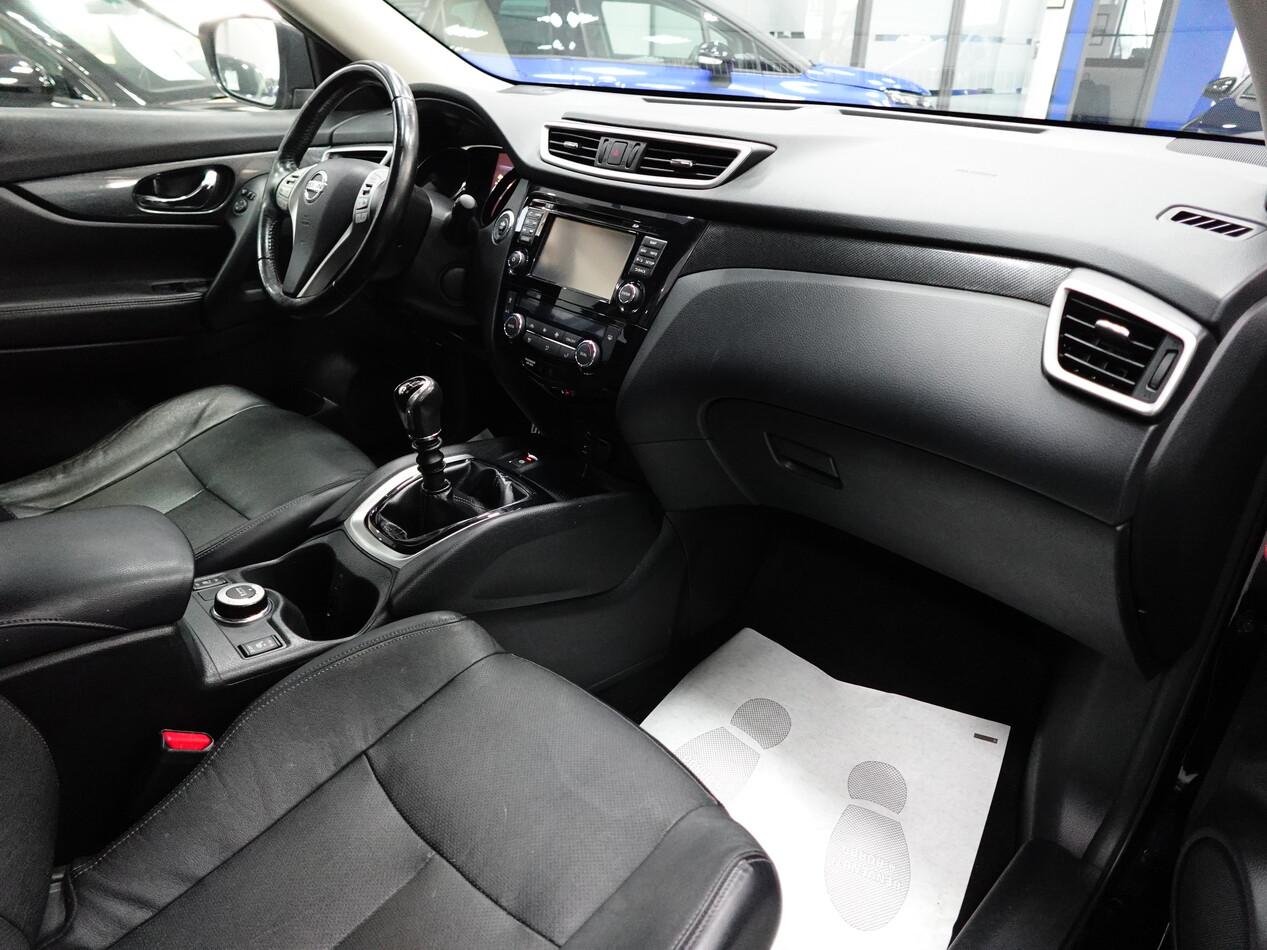 Nissan X-Trail 1.6 DCI 130 CV 4WD TEKNA