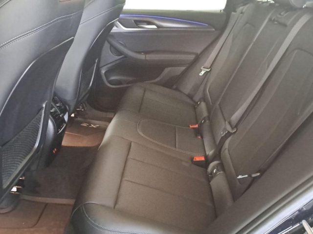 BMW X3 xDrive20d 48V Msport Aut.