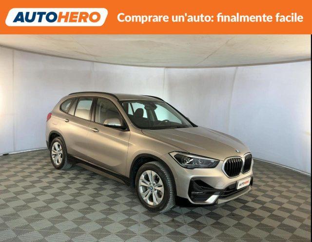 BMW X1 xDrive25e Advantage
