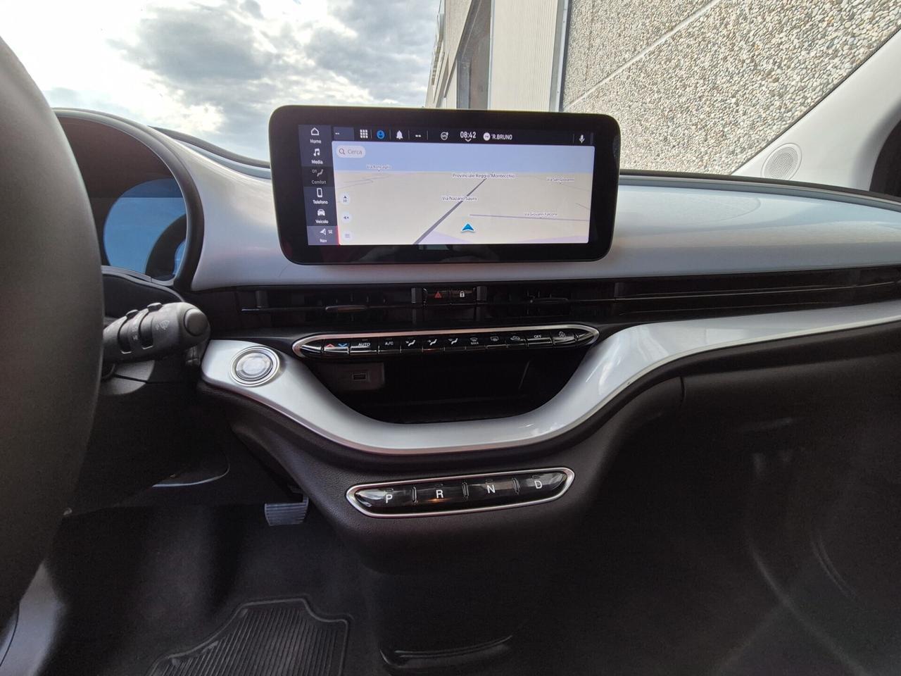 Fiat 500 500e Berlina 42 kWh Icon IVA COMPRESA