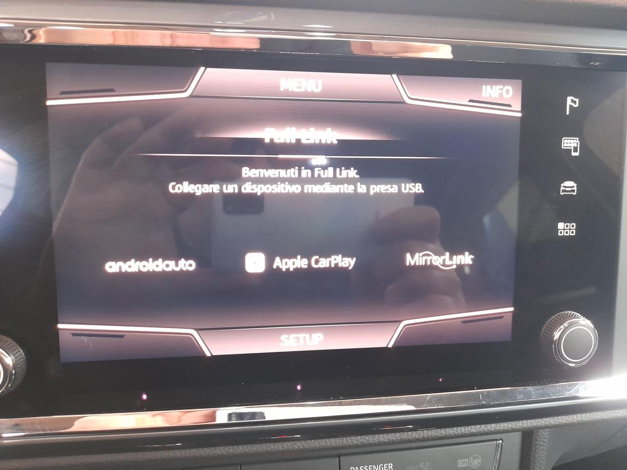 Seat Ateca 1.6 TDI XCELLENCE