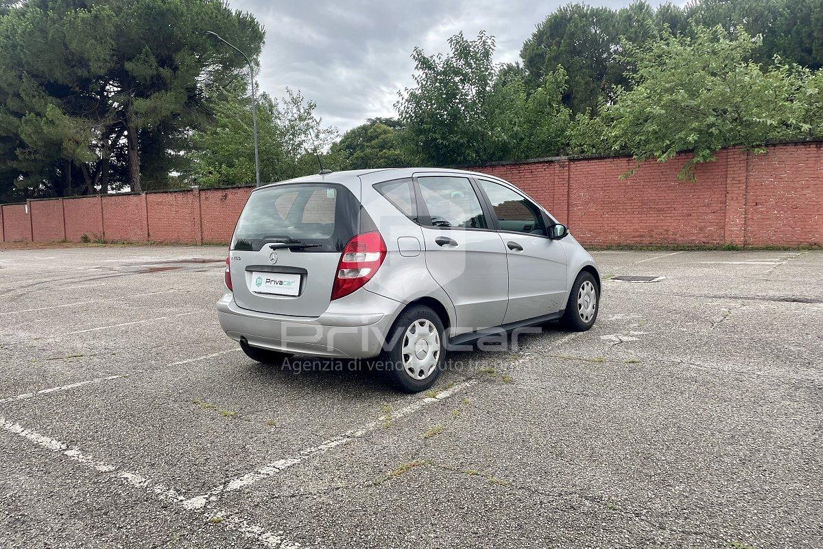 MERCEDES A 150 Classic Basic