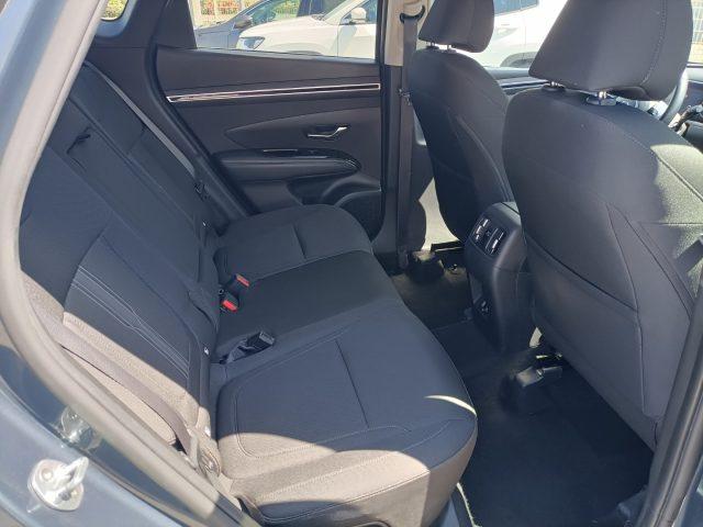 HYUNDAI Tucson 1.6 CRDi